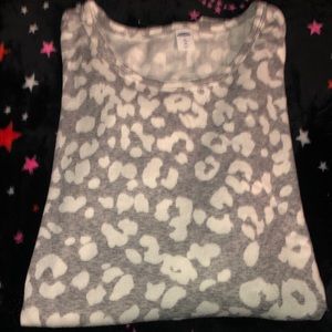 Old Navy tunic top size XL